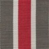 Association of Professional Fire Brigade Officer's Long Service Medal (Bronze) Ribbon (32mm)