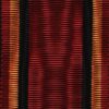 Belgian King Albert Veteran's Cross, Full Size Ribbon (38mm)