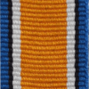 British War Medal 1914-1918 - Miniature Medal Ribbon