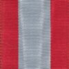 French Croix de Guerre des Theatres d'Operations Exterieurs, Full Size Ribbon (38mm)