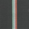 Campagna Fascista Medal Ribbon, Full Size (36mm)