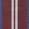 Diamond Jubilee (2012) Medal Ribbon, Full Size (32mm)