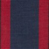 Indian Order of Merit Medal Ribbon, Full Size (34mm)