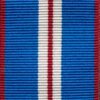 Golden Jubilee (2002) Medal Ribbon, Full Size (32mm)