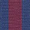 Indian Distinguished Service Medal (IDSM) Ribbon, Full Size (32mm)