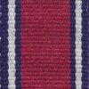 Jubilee Medal (1935) Miniature Medal Ribbon (16mm)
