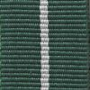 Pakistan Independence Medal (Tamgha-e-Pakistan), Miniature Ribbon (16mm)