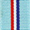 Rhodesia Medal 1980, Miniature Medal Ribbon