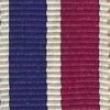 Royal Air Force Meritorious Service Medal, Miniature Ribbon (16mm)
