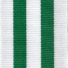 SADF and SANDF 20 Years Good Service Medal, Silver (1994), Full Size