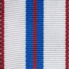 Silver Jubilee Medal (1977) Medal Ribbon, Full Size (32mm)