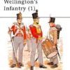 114. Wellington's Infantry (1) [MAA114]