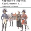 Napoleon's Imperial Headquarters (1) [ELI115]