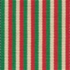 Italian War Medal (1915-1918) Ribbon, Full Size (38mm)