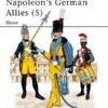 Napoleon's German Allies (5) Hesse [MAA122]