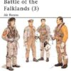 Battle for the Falklands (3) Air Forces [MAA135]
