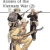 Armies of the Vietnam War (2) [MAA143]