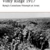 VIMY RIDGE 1917 [CAM151]
