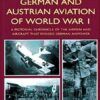 2. GERMAN AND AUSTRIAN AVIATION OF WORLD WAR I