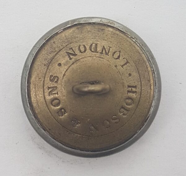 CEYLON MOUNTED RIFLES 18mm sil.pl. BUTTON - Image 2