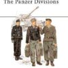 The Panzer Divisions [MAA24]