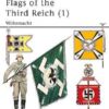 Flags Of The Third Reich (1) Wehrmacht [MAA270]