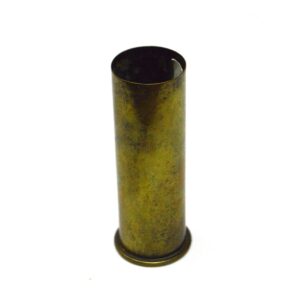 27mm Signal Pistol Cartridge Case by DWuM