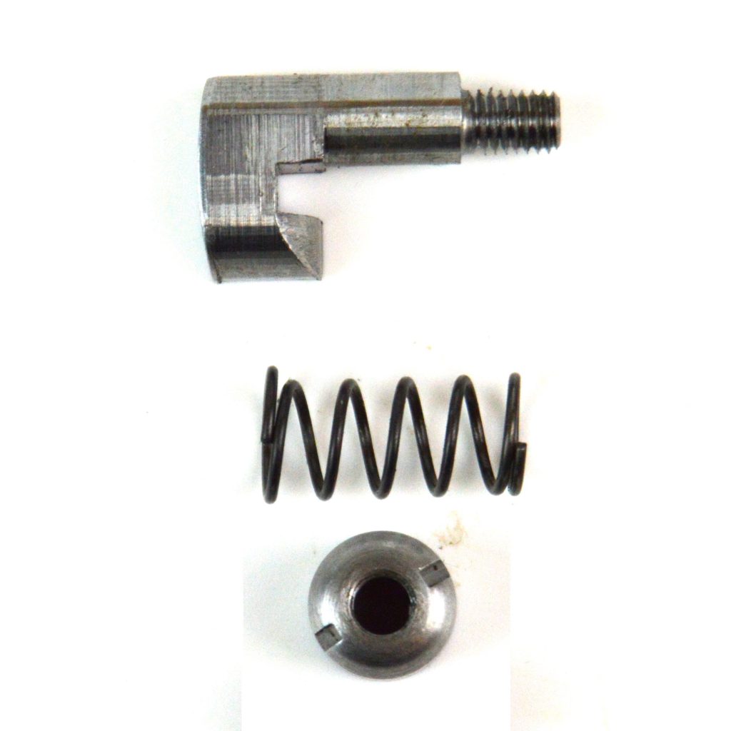Replacement 1907 Pattern Bayonet Catch