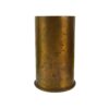 Czechoslovakian 10cm Vz. 14/19 Light Howitzer Shell, Dated 1924