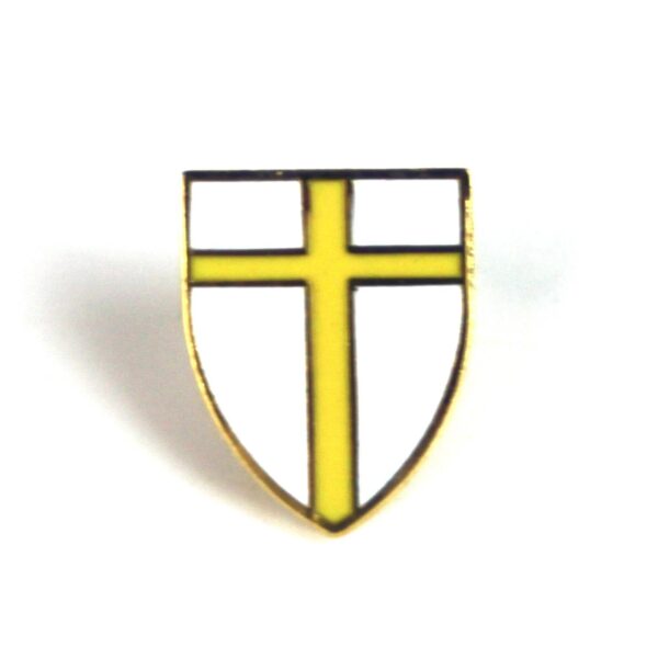 8th Army Lapel Badge