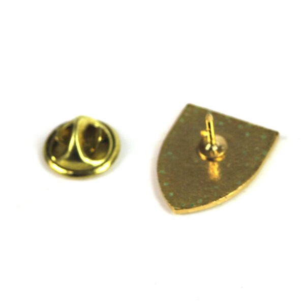 8th Army Lapel Badge - Image 3