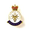 HM Armed Forces Veteran Enamel Lapel Badge