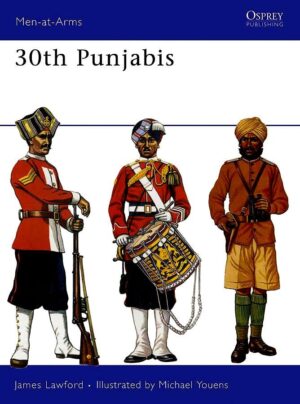 30th Punjabis [MAA31]