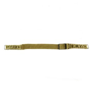British Brodie Helmet Chin Strap - Original WWII Manufacture