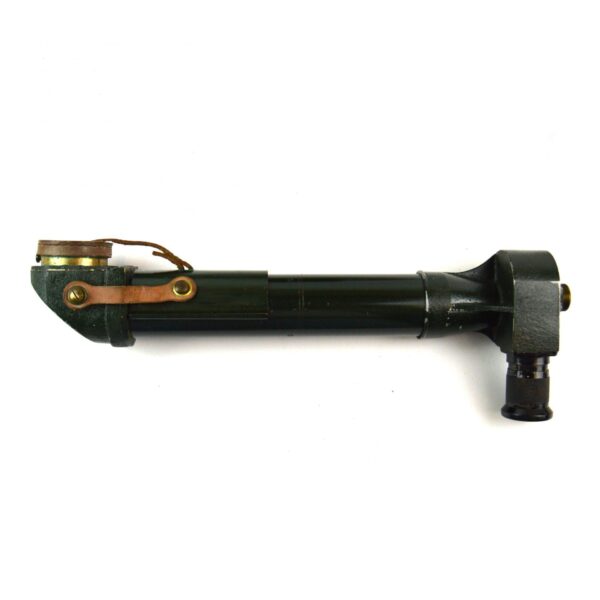 British WWII Trench Periscope, Complete in Box - Image 9