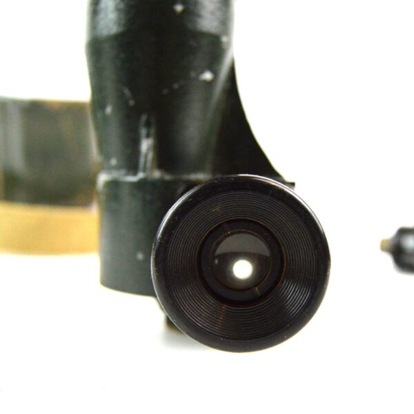British WWII Trench Periscope, Complete in Box - Image 7