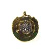 Dorsetshire Regiment Lapel Badge
