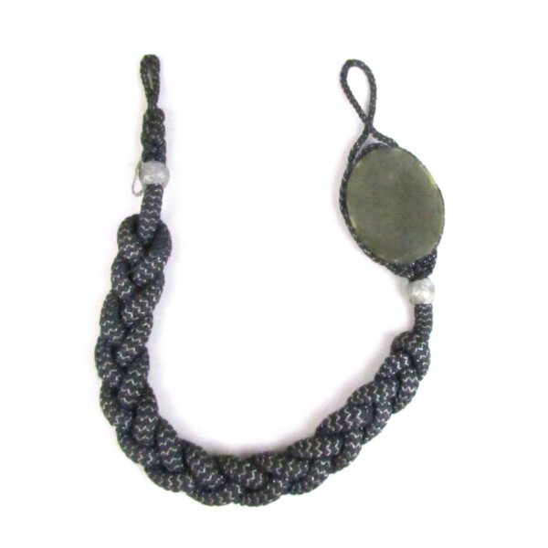 Original German Third Reich Luftwaffe Shooting Lanyard - Image 3