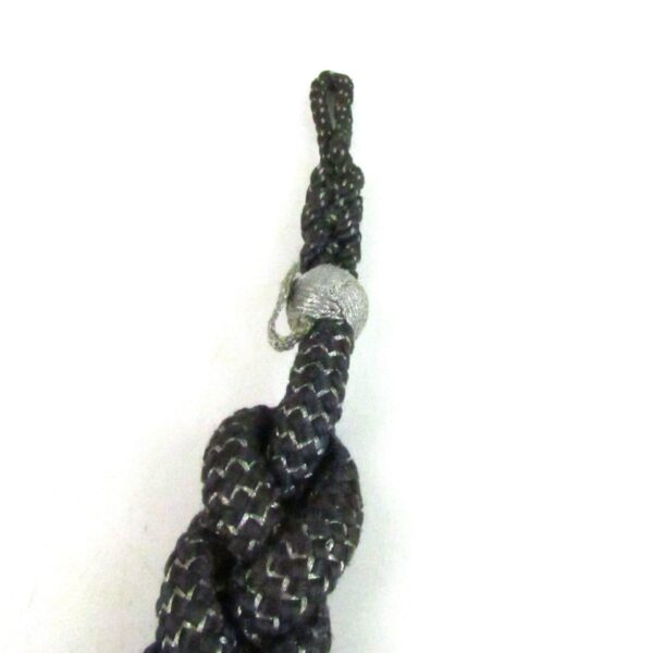 Original German Third Reich Luftwaffe Shooting Lanyard - Image 4