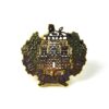 Essex Regiment Lapel Badge