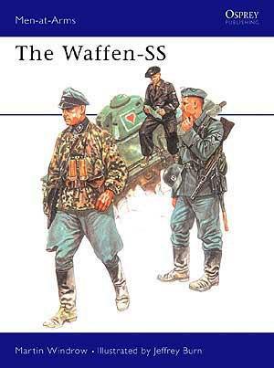 The Waffen SS [MAA34]