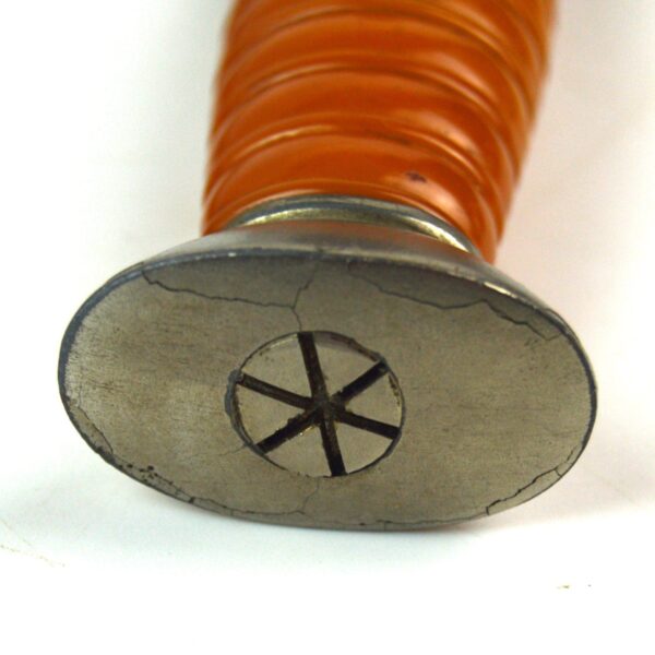 German Third Reich Red Cross Leader's Dagger - Image 6
