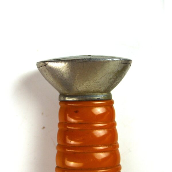 German Third Reich Red Cross Leader's Dagger - Image 5