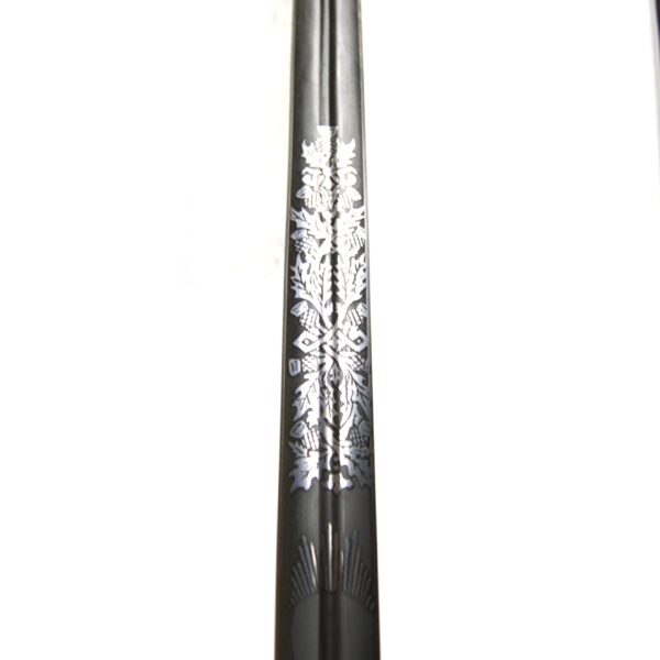 Black Watch, Royal Highland Regiment 1832 Pattern Officers Broadsword in Scabbard - Image 7