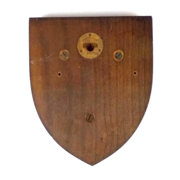 Green Howards (The Yorkshire Regiment) Wall Plaque - Image 2