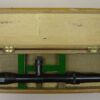 BRITISH ROSS LONDON TELESCOPE PATTERN G.357 case