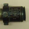 BRITISH ARTILLERY OPTICAL SIGHT No.50 x 1.9 Mk.1S