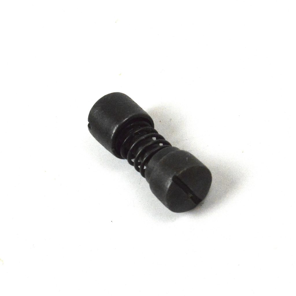 Reproduction No. 5 Jungle Carbine Bayonet Locking Catch