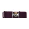 Parachute Regiment Interlocking Buckle Stable Belt, Large