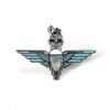 Parachute Regiment Lapel Badge, Queen's Crown